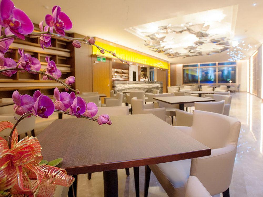 Hiyeshotel勤天商旅-花蓮館 Hualien stad Exteriör bild